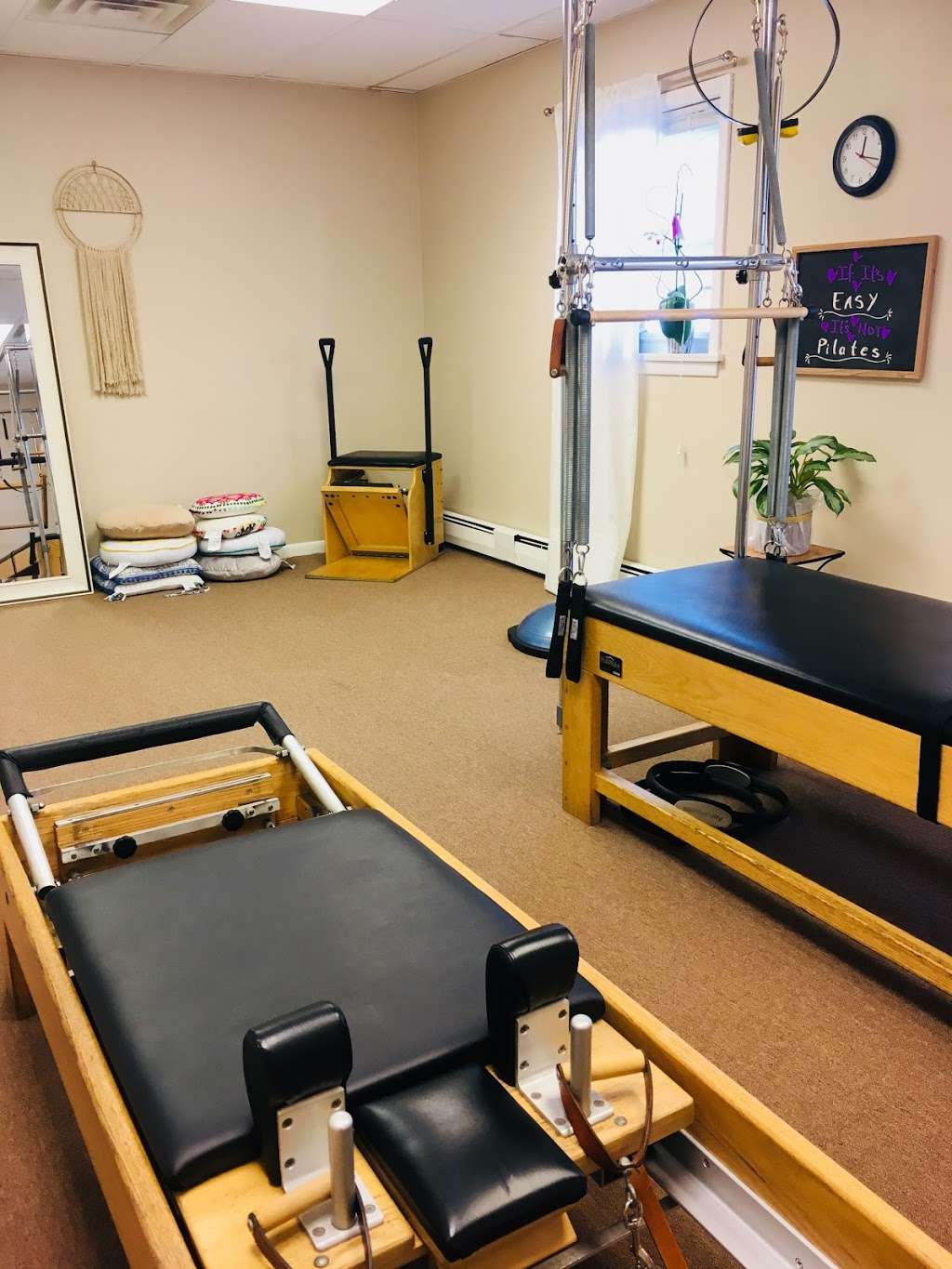 Lotus Physical Therapy and Wellness, LLC | 6 Pompton Ave #12, Cedar Grove, NJ 07009, USA | Phone: (862) 253-1330