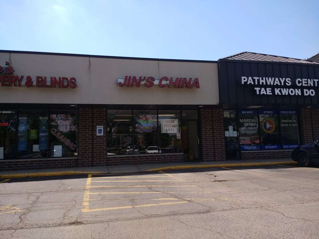 Jins China | 26W219 Geneva Rd, Wheaton, IL 60187, USA | Phone: (630) 871-8888