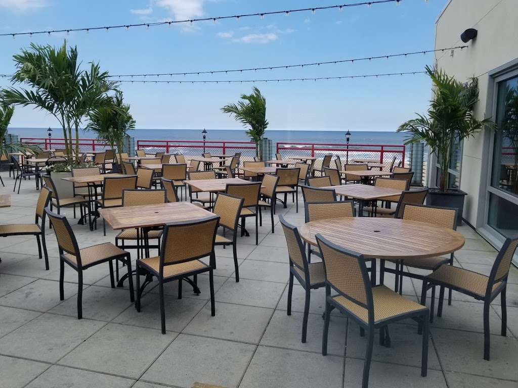 Stella Marina | 800 Ocean Ave, Asbury Park, NJ 07712 | Phone: (732) 775-7776