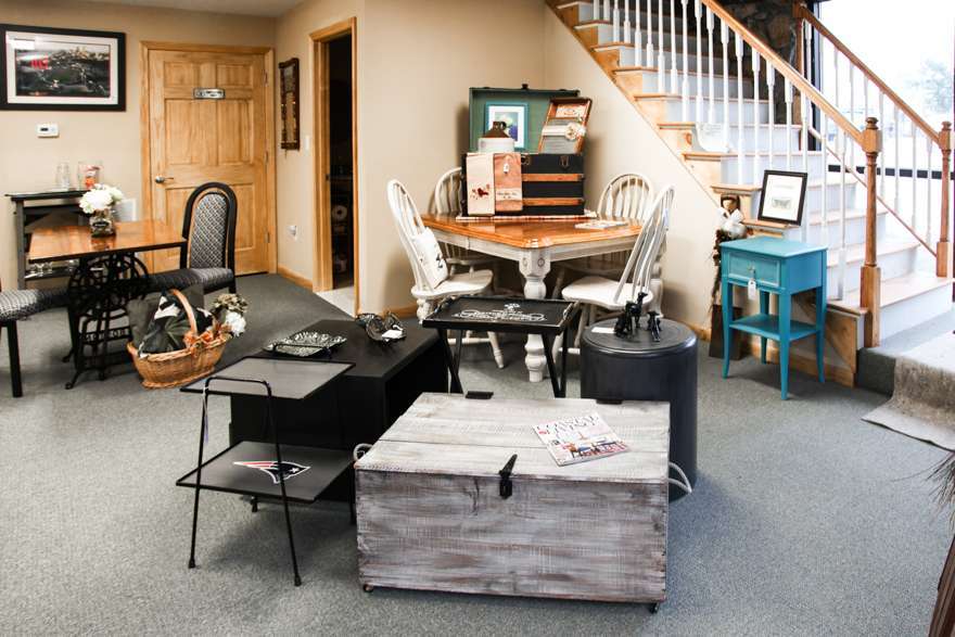 Fieldstone Furnishings | 538 Bedford St, Abington, MA 02351, USA | Phone: (339) 788-9208