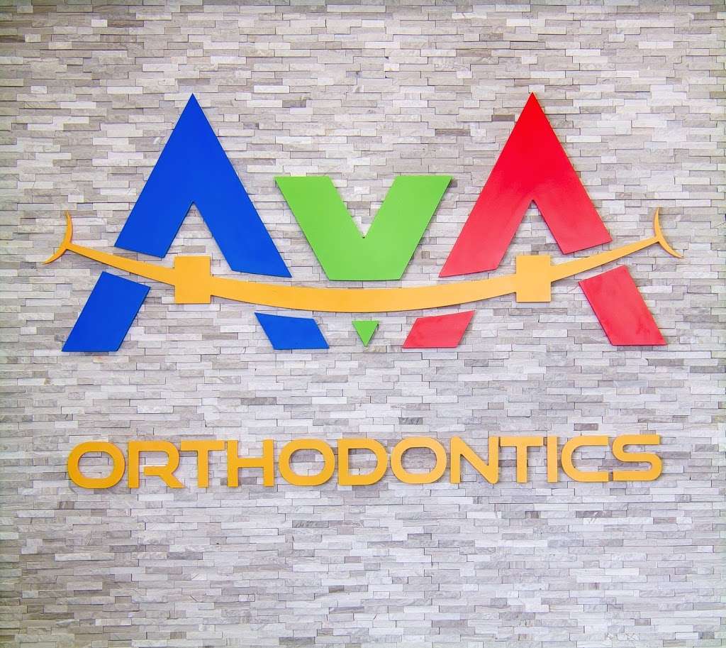 AvA Orthodontics & Invisalign | 9822 Fry Rd #130, Cypress, TX 77433, USA | Phone: (832) 617-2222