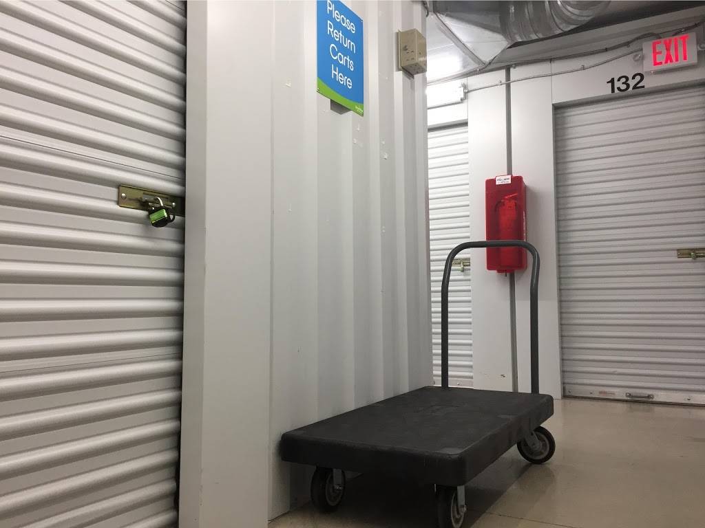 SmartStop Self Storage | 120 Centrewest Ct, Cary, NC 27513, USA | Phone: (919) 356-9526