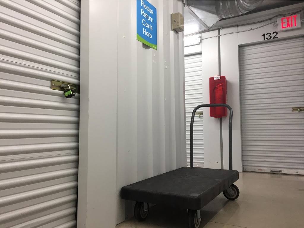 SmartStop Self Storage | 120 Centrewest Ct, Cary, NC 27513 | Phone: (919) 356-9526