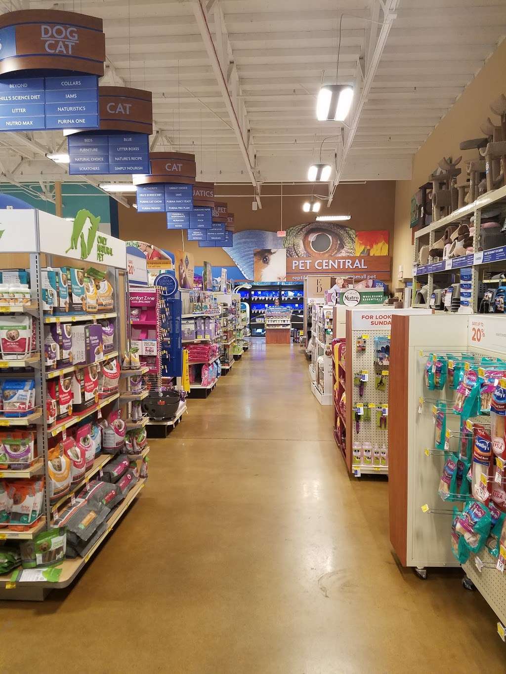 PetSmart | 4609 E Ray Rd, Phoenix, AZ 85044, USA | Phone: (480) 718-6882