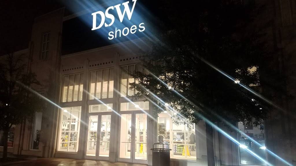 DSW Designer Shoe Warehouse | 601 Town Center Blvd, Garland, TX 75040, USA | Phone: (972) 530-3323