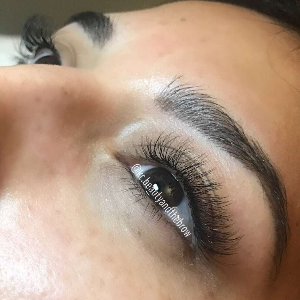 Jorenzi Lashes and Beauty | 26400 Kuykendahl Rd C145, The Woodlands, TX 77375, USA | Phone: (936) 777-1300