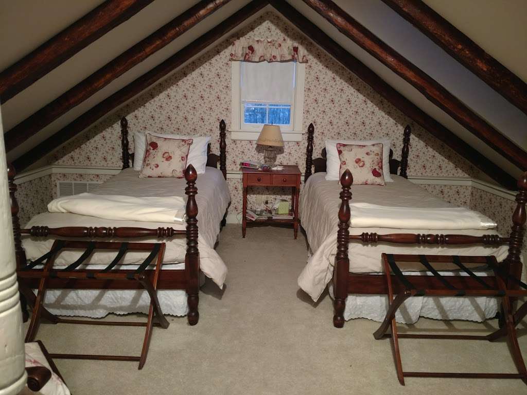 Hope Pryde Farm Bed & Breakfast | 806 Onyx Cave Rd, Hamburg, PA 19526 | Phone: (610) 562-9639