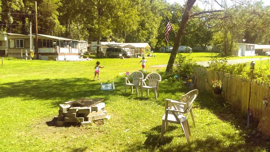 Cedar Ridge Campground, Montague, NJ | 205 River Rd, Montague Township, NJ 07827 | Phone: (973) 293-3512