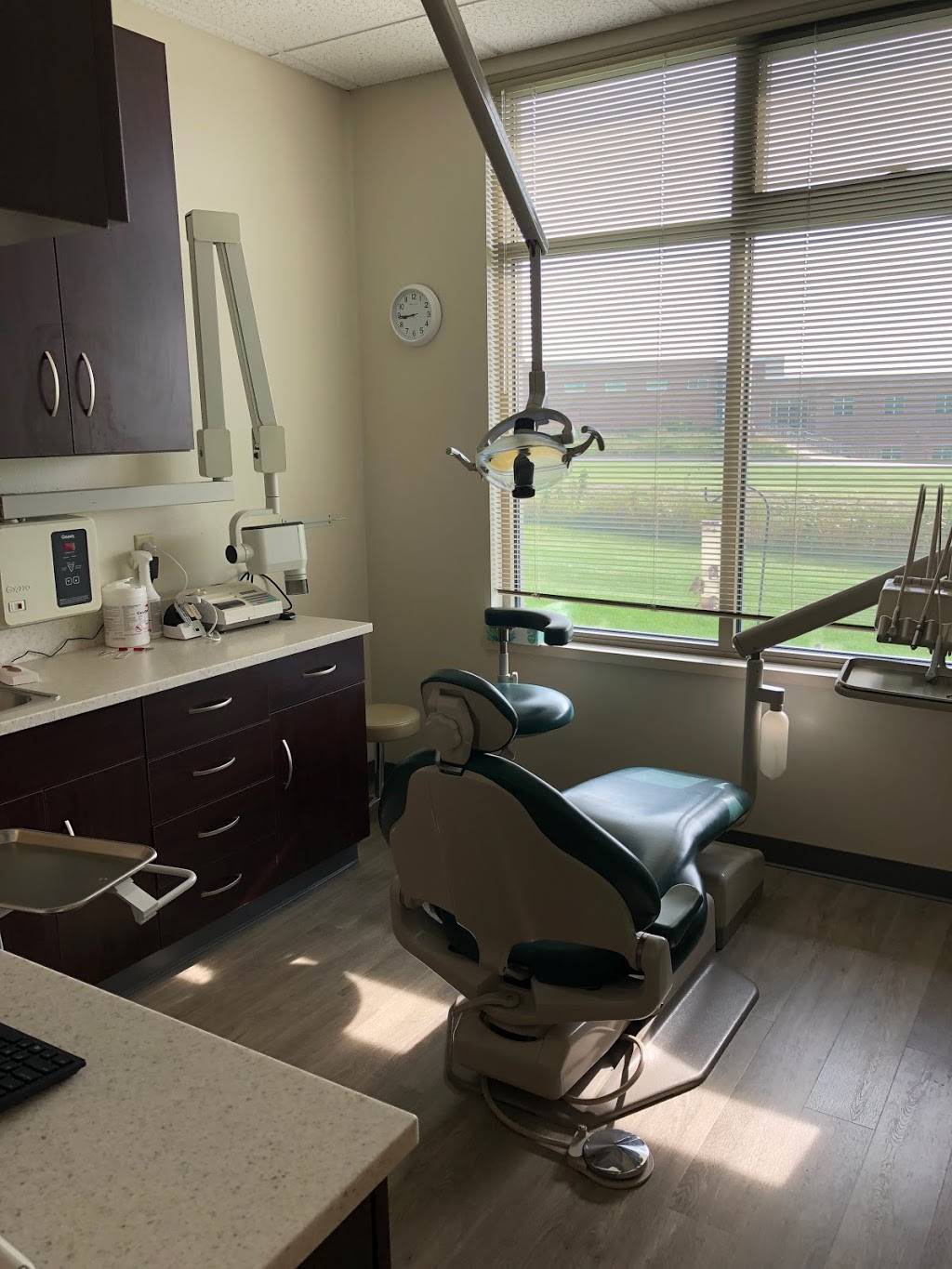 Karas Dental of Cottage Grove | 2848 Co Rd BB, Cottage Grove, WI 53527, USA | Phone: (608) 839-6363