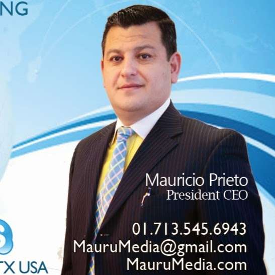 Mauru Media Advertising Agency | 5930 Star Ln suite f, Houston, TX 77057, USA | Phone: (713) 545-6943