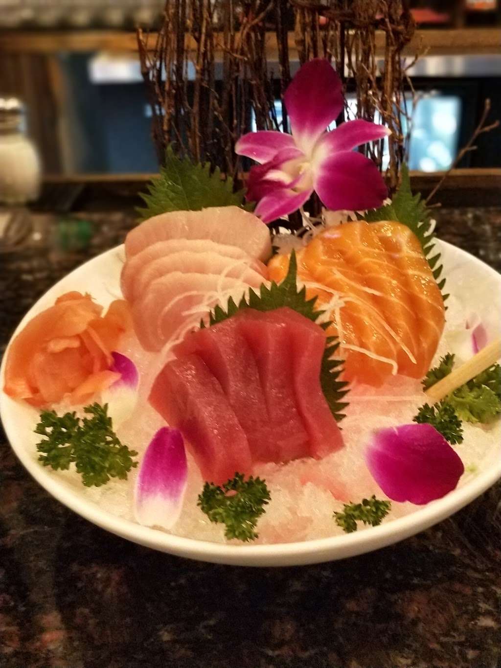 Akashi Sushi | 8700 Hwy 6 #100, Missouri City, TX 77459, USA | Phone: (281) 778-8835