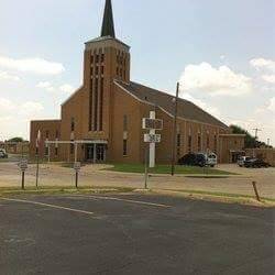 Rancho Village Baptist Church | 1411 SW 38th St, Oklahoma City, OK 73119, USA | Phone: (405) 634-1443