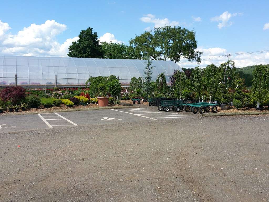Cosmos Landscaping and Nursery | 548 Danbury Rd, New Milford, CT 06776, USA | Phone: (860) 354-1735