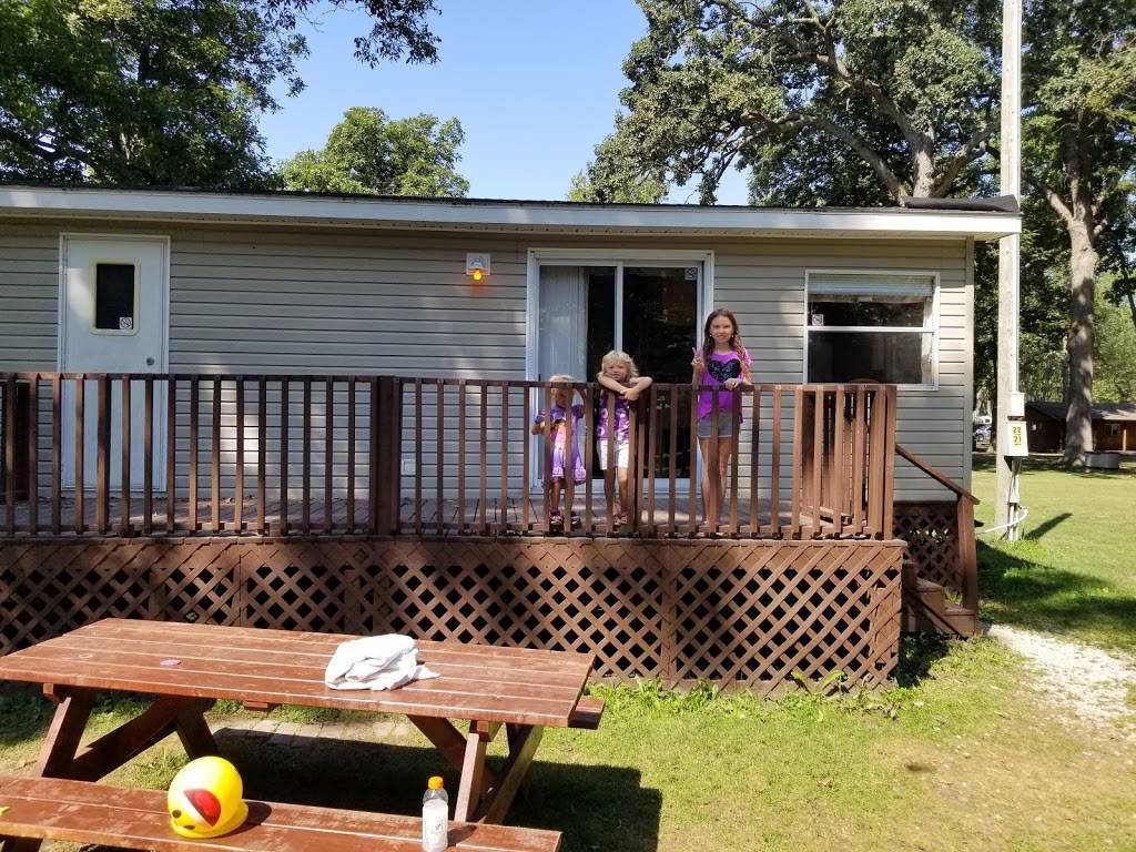 Willowood RV Resort & Campground | 4610 Pike Road, Country Rd 18, Amherstburg, ON N9V 2Y7, Canada | Phone: (519) 736-3201
