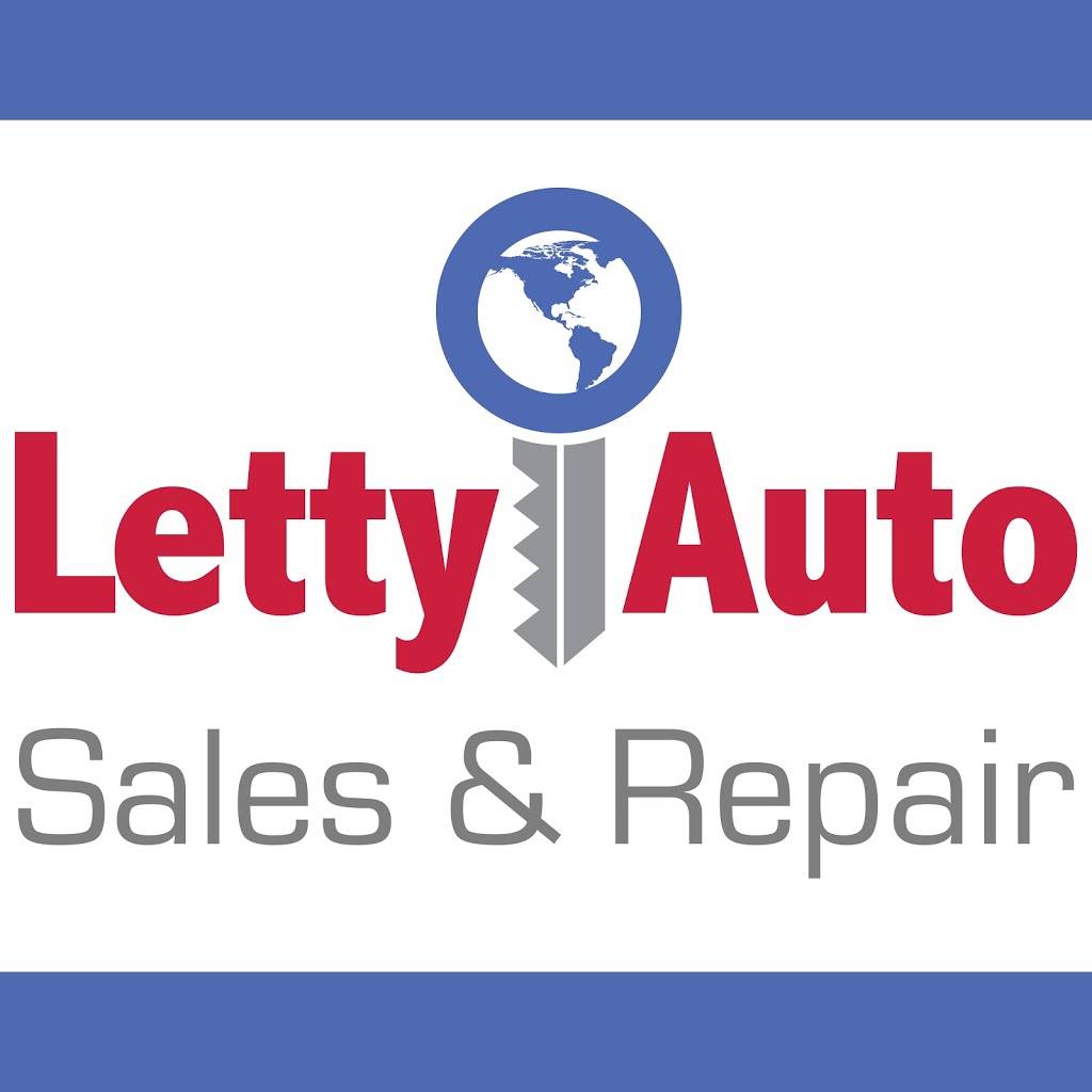 Letty Auto Sales & Repair | 2466 Lamar Ave, Memphis, TN 38114, USA | Phone: (901) 922-5235