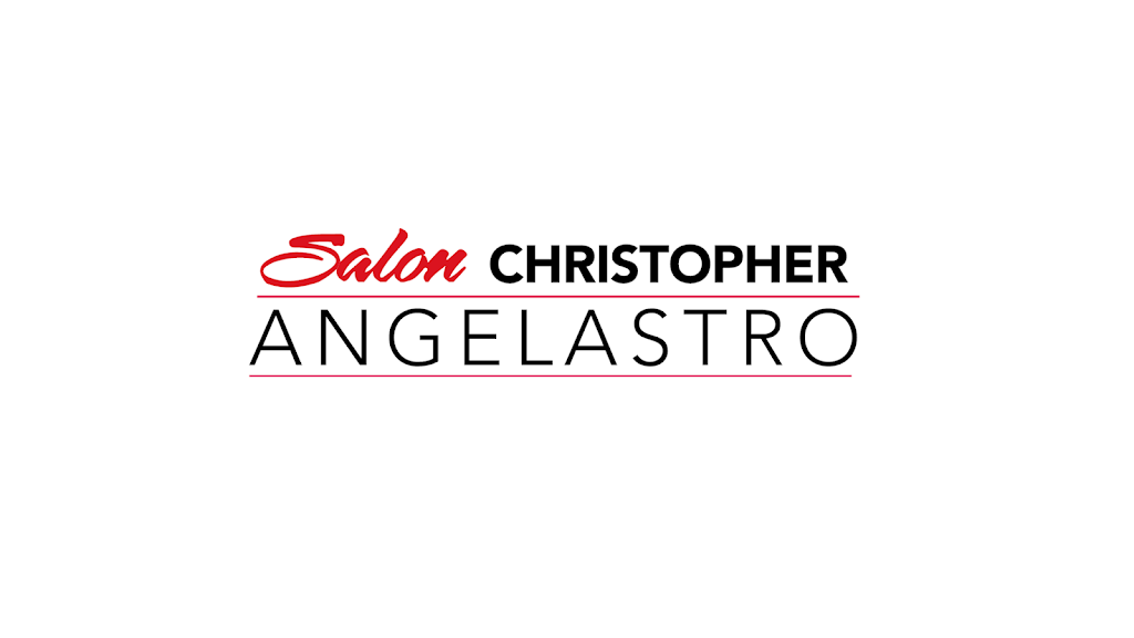 Salon Christopher Angelastro, Inc. | 288 Egg Harbor Rd, Sewell, NJ 08080, USA | Phone: (856) 582-1100