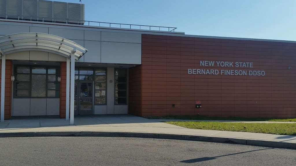 Bernard Fineson Developmental Disabilities Services Office | 80-45 Winchester Blvd, Queens Village, NY 11427, USA | Phone: (718) 217-6485