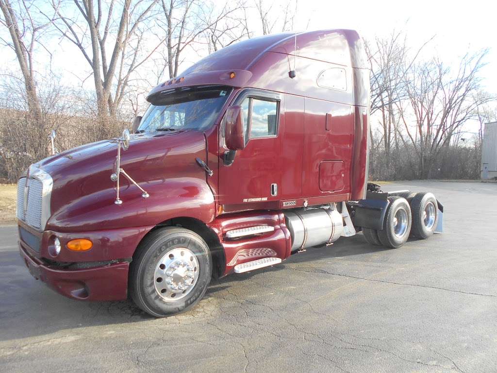 I-294 Used Truck Sales | 5250 W Plattner Dr, Alsip, IL 60803 | Phone: (708) 631-3191