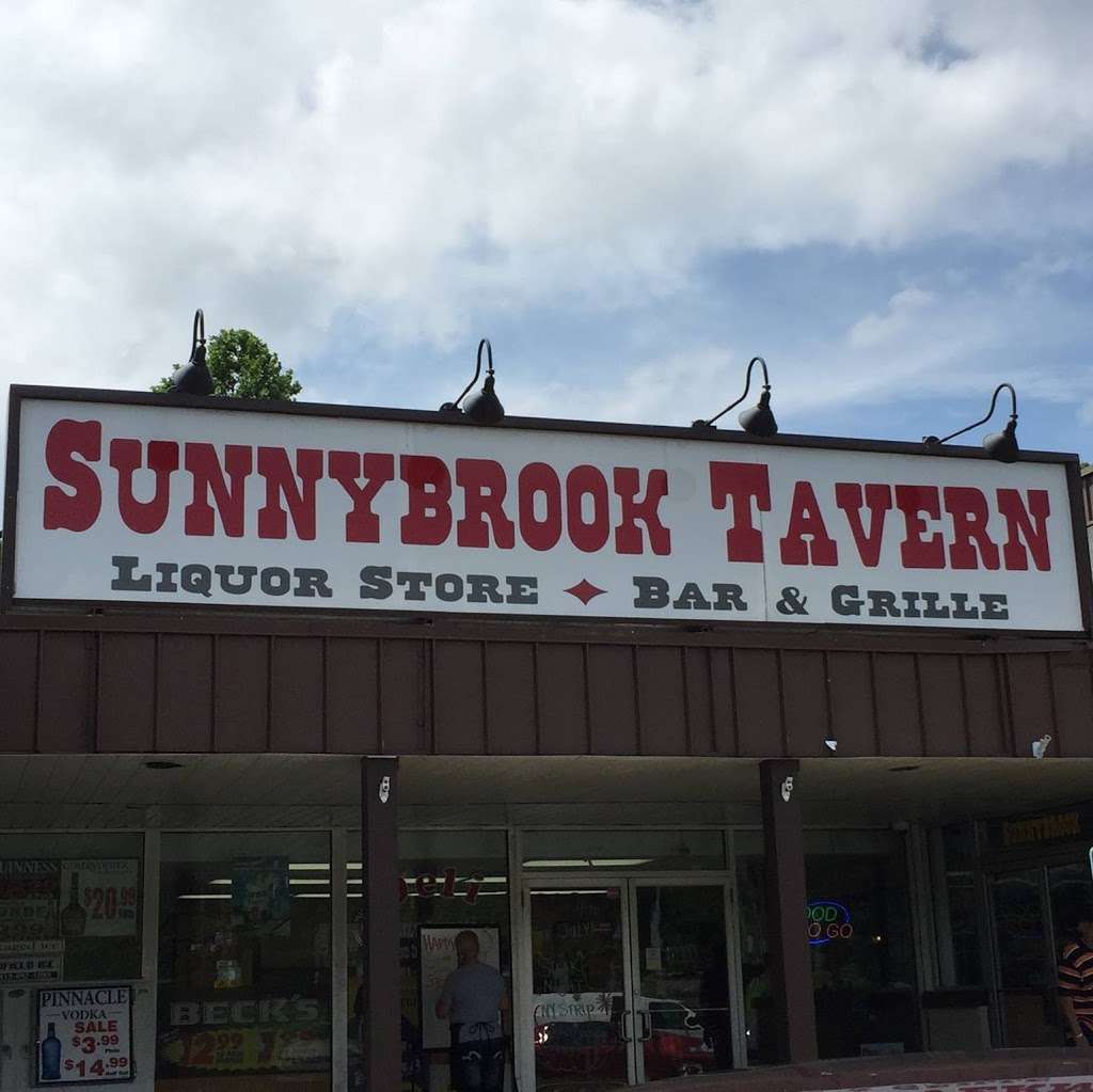 Sunnybrook Tavern | 9001 Livingston Rd, Fort Washington, MD 20744, USA | Phone: (301) 248-4598
