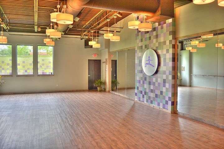 YogaFit Studios | 13349 W 135th St, Overland Park, KS 66213, USA | Phone: (913) 717-0333