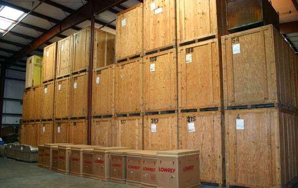 Gerber Moving & Storage | 12601 Kaw Dr #A, Bonner Springs, KS 66012, USA | Phone: (913) 441-8550