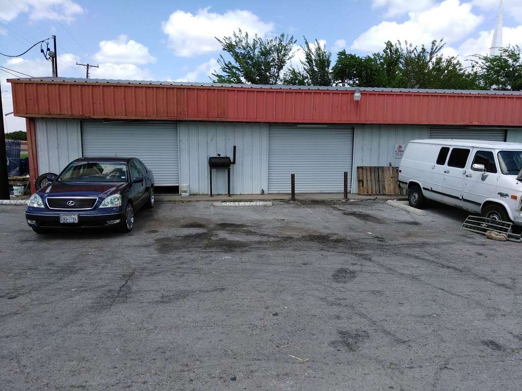 Innovative Auto Repair | 9320 S Interstate 35 East Service Rd, Dallas, TX 75232