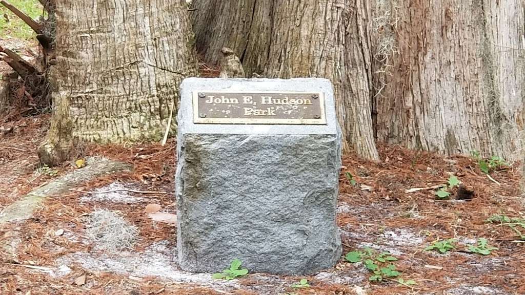 John Hudson Park | 90 Cypress Ln, Maitland, FL 32751