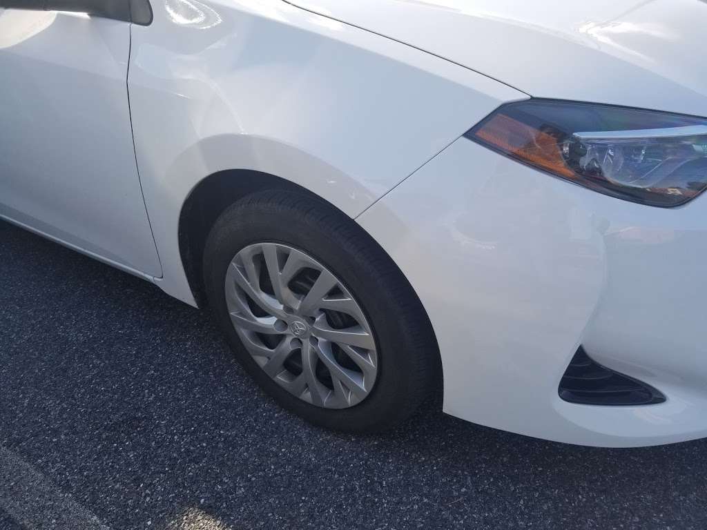 LTM Collision Center | 1188 Enterprise Rd, East Petersburg, PA 17520, USA | Phone: (717) 569-2800