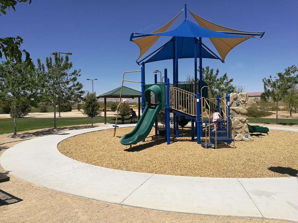 Nathaniel Jones Park | 8800 Sparkling Chandon Dr, Las Vegas, NV 89178, USA | Phone: (702) 457-6362