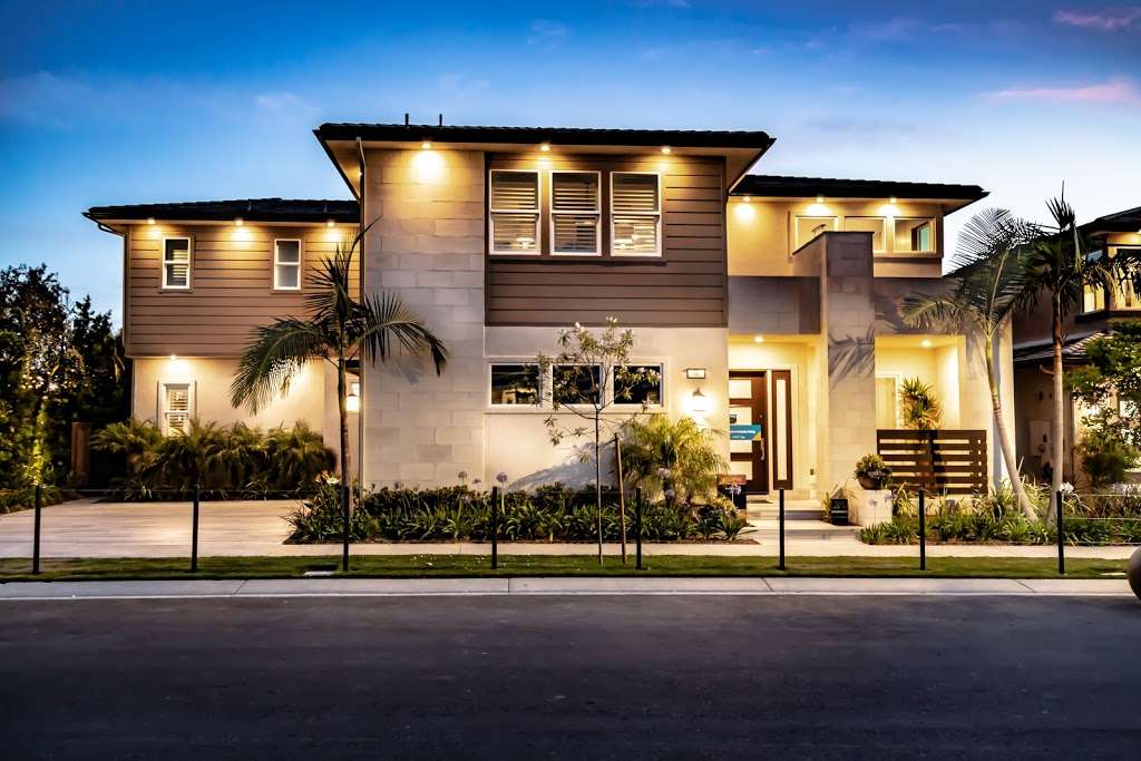 New OC Homes | 64 Sagan Way, Irvine, CA 92618, USA | Phone: (949) 339-5000