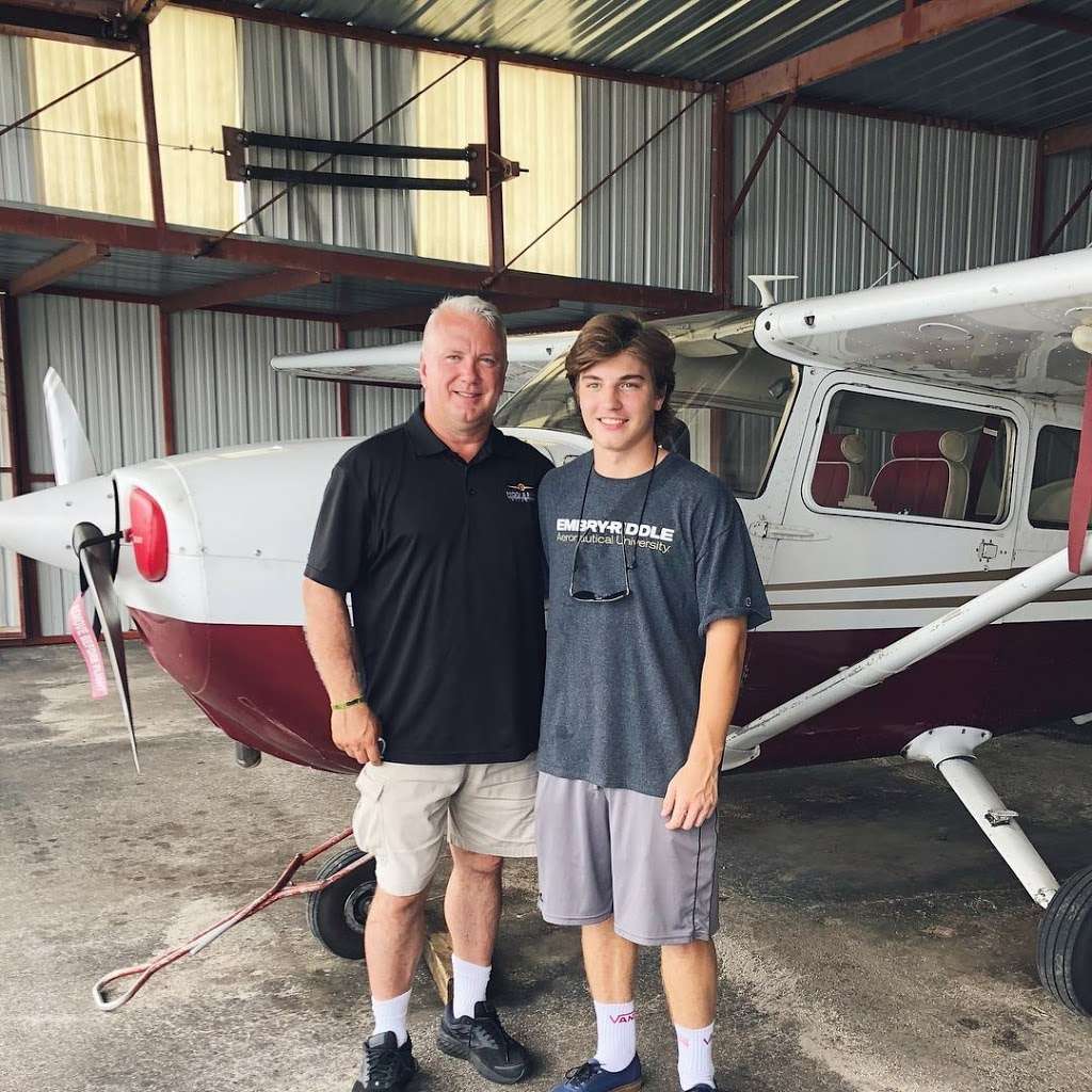 Middle River Aviation 701 Wilson Point Rd 402 Middle River Md 21220 Usa