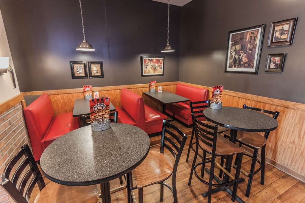 Pizza Shoppe | 3504 SW Market St, Lees Summit, MO 64082, USA | Phone: (816) 537-7111