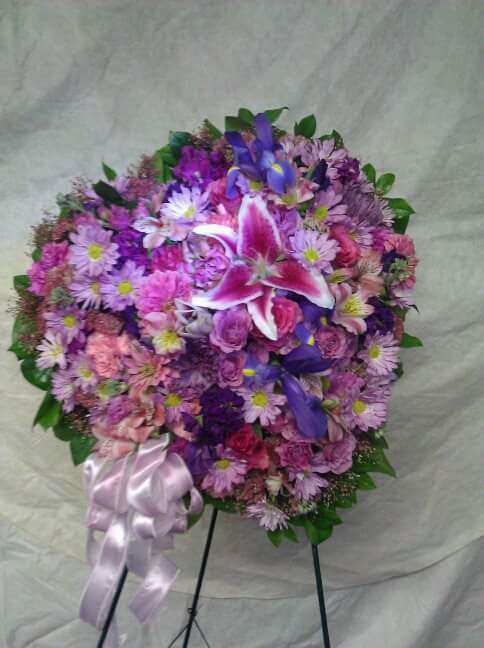 Lanells Flowers & Gifts | 8441 C E King Pkwy, Houston, TX 77044, USA | Phone: (281) 458-3688