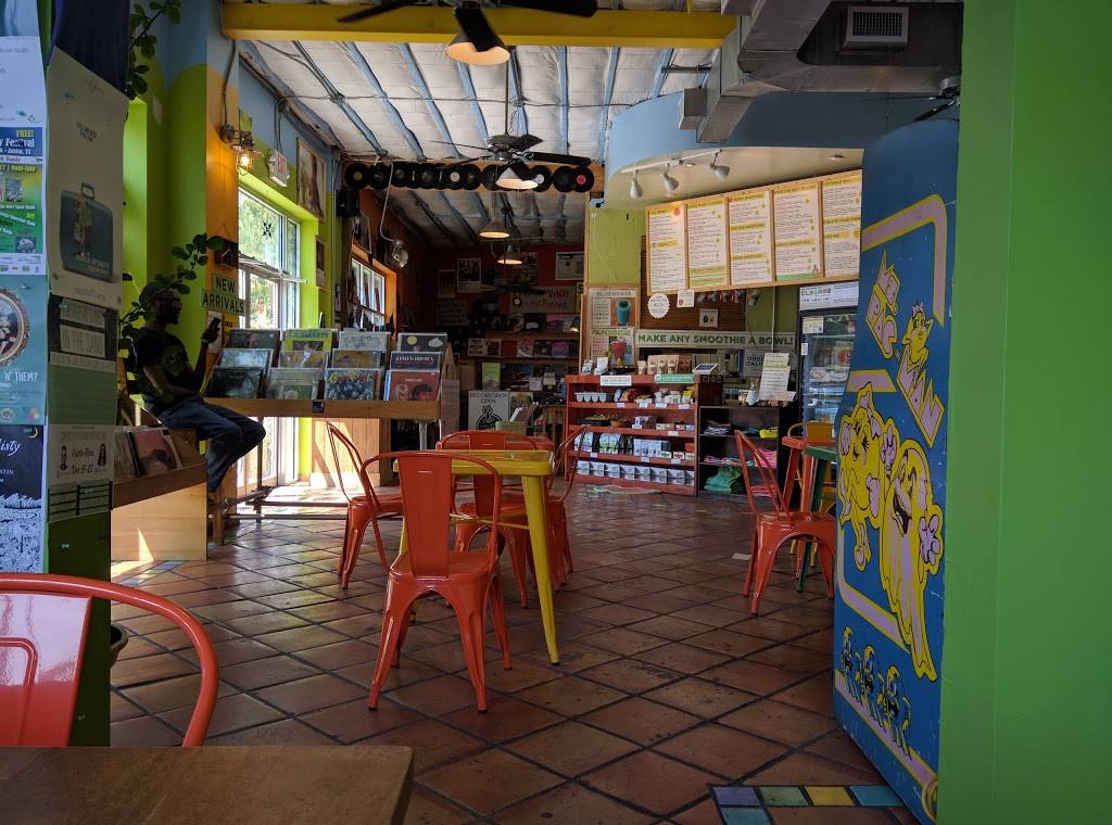 JuiceLand | 4500 Duval St, Austin, TX 78751, USA | Phone: (512) 380-9046