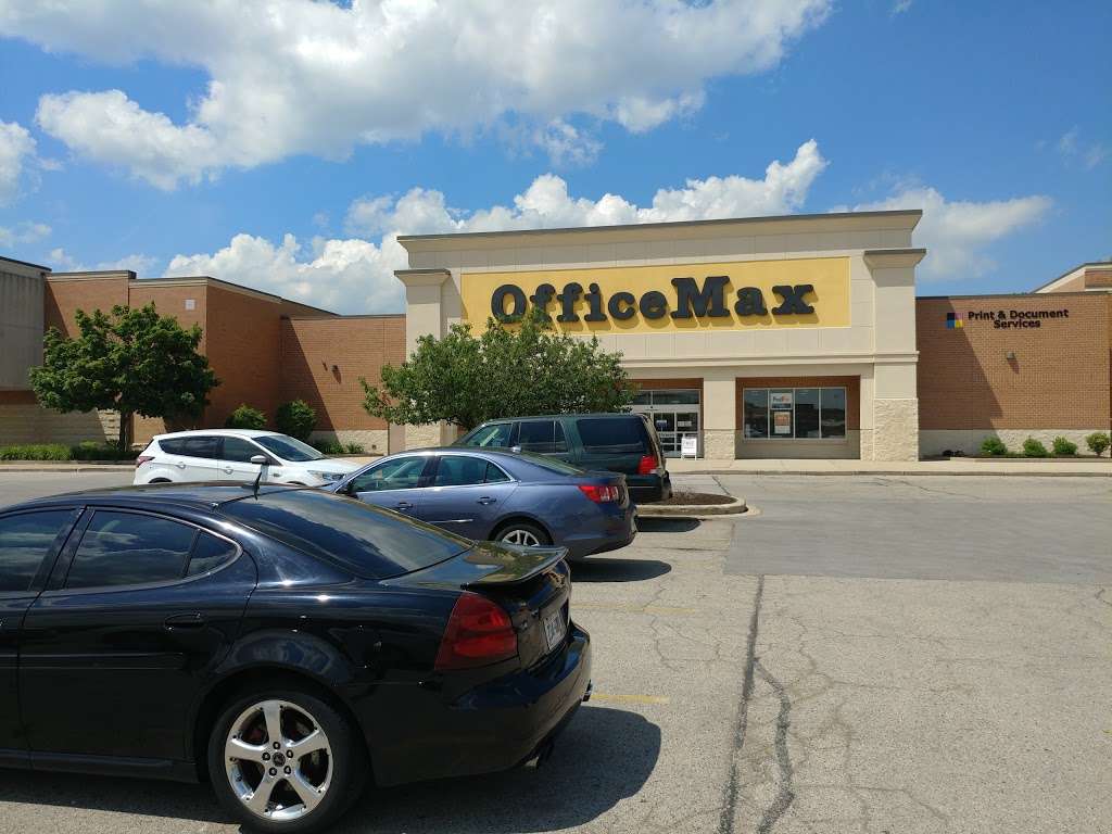 OfficeMax | 15480 W Beloit Rd, New Berlin, WI 53151, USA | Phone: (262) 786-3350