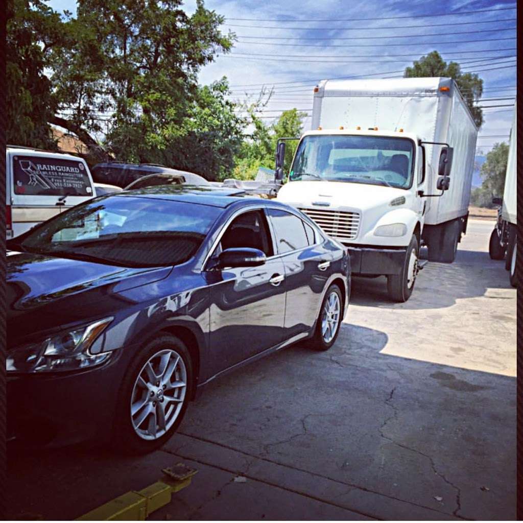 Dlowes Transportation LLC | 1147 E Central Ave, San Bernardino, CA 92408, USA | Phone: (909) 265-5904