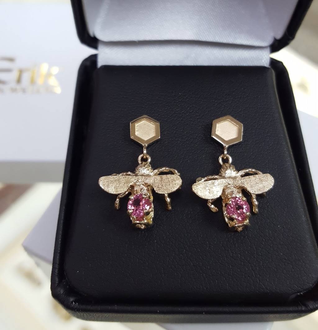 Erik Jewelers | 505 Fillmore Ave, Tonawanda, NY 14150, USA | Phone: (716) 743-8007