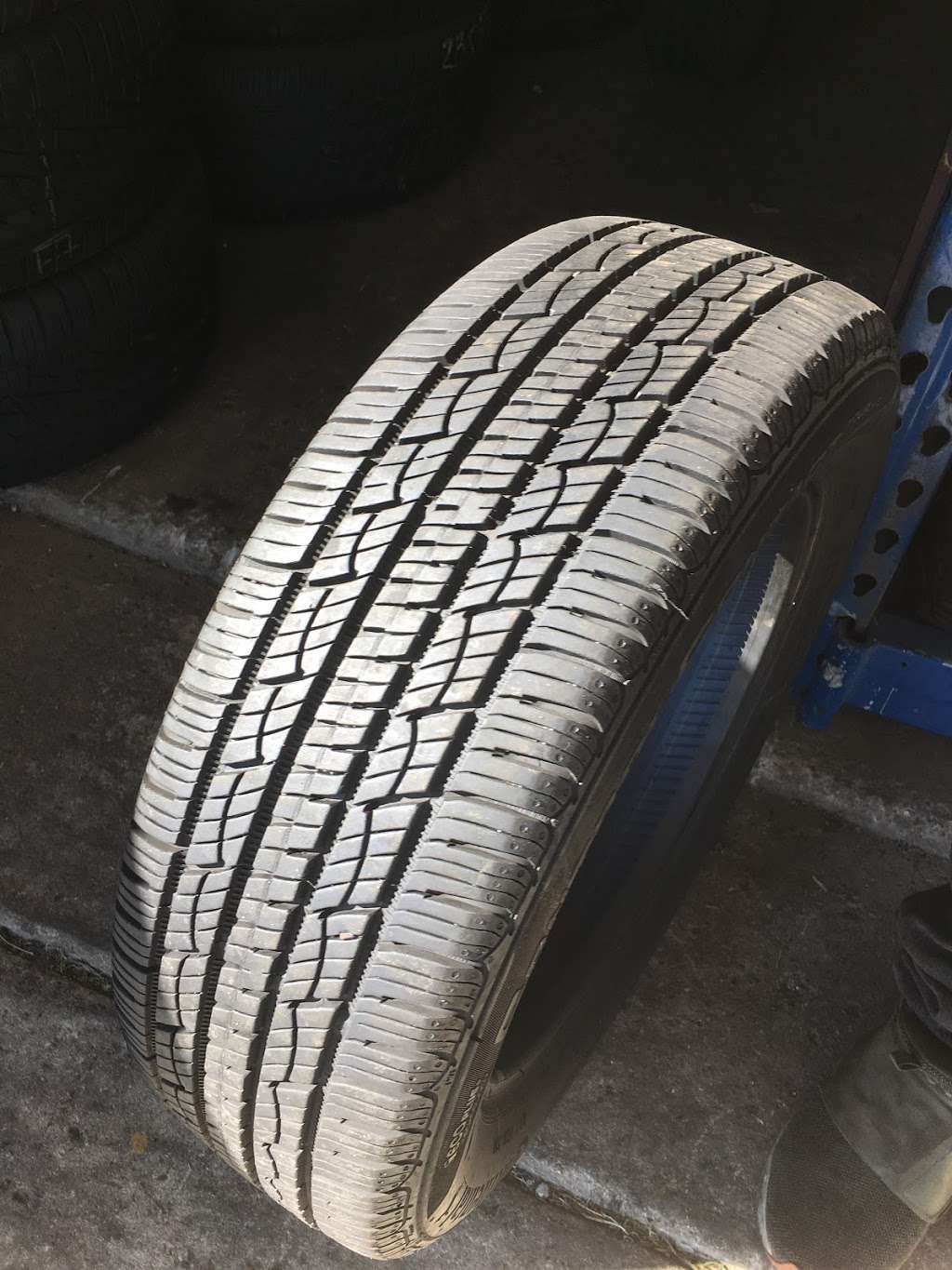 Tire Shop Mobile Services | 12121 Alief Clodine Rd, Houston, TX 77082, USA | Phone: (832) 869-3810