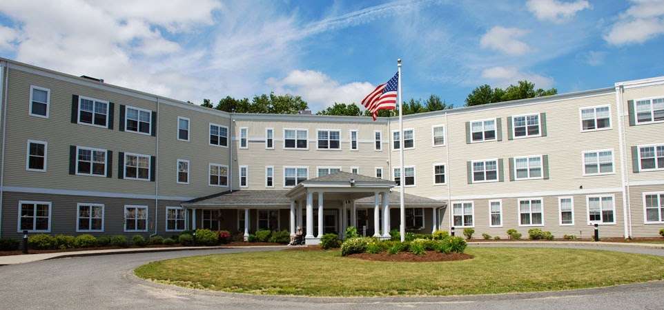 Wingate Residences at Norton | 190 Mansfield Ave, Norton, MA 02766, USA | Phone: (508) 285-3355