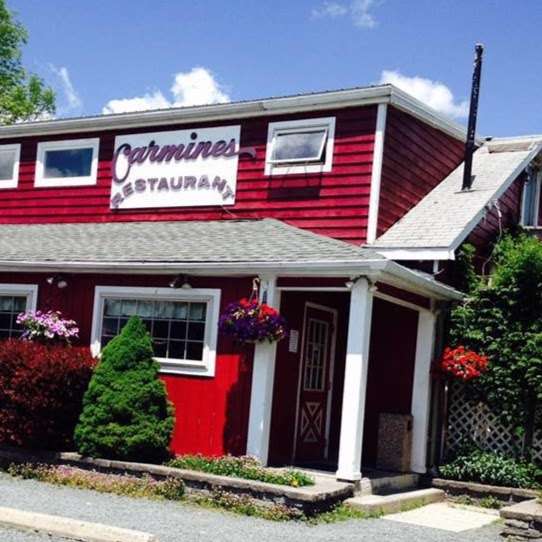 Carmine’s Chianti Cow Italian- American Family Restaurant | 1483 US-6, Port Jervis, NY 12771 | Phone: (845) 856-7740