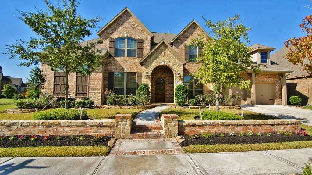 Gordon Ford Properties | 18729 Cypress Church Rd, Cypress, TX 77433 | Phone: (281) 374-8484