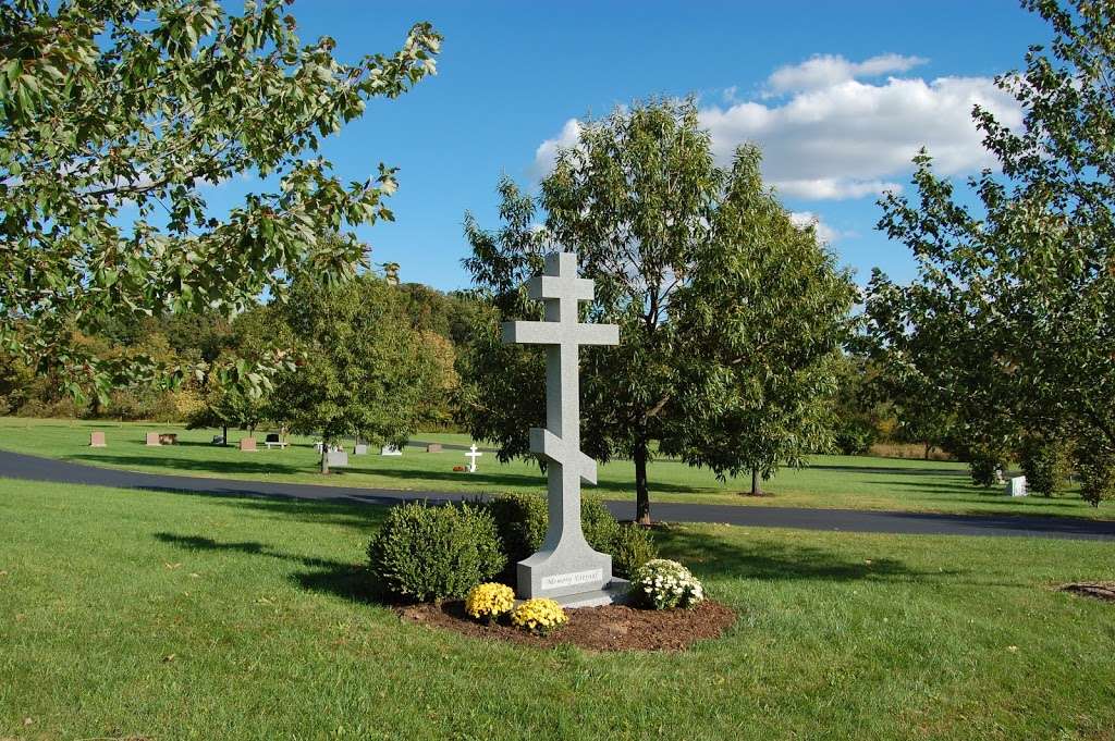 St Philips Cemetery | 2010 Sunny Rd, Souderton, PA 18964, USA | Phone: (215) 721-4947