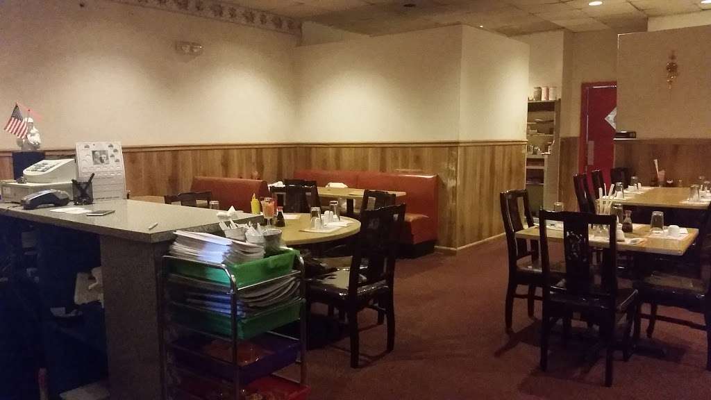 Peking Palace Restaurant | 224 N Church St # D, Thurmont, MD 21788, USA | Phone: (301) 271-7280