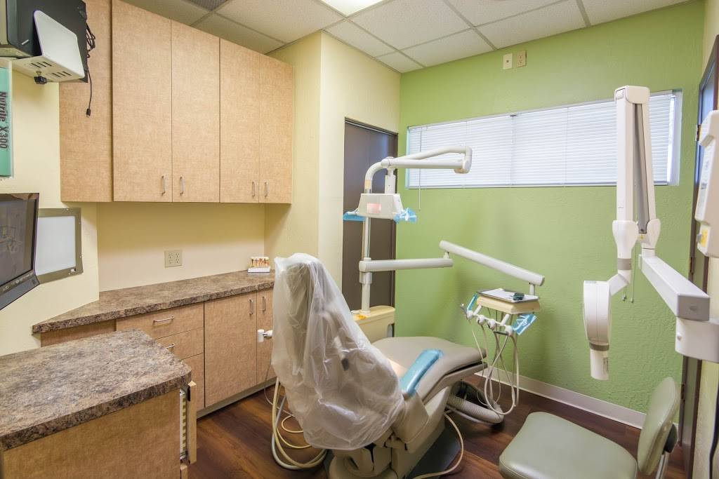 A Healthy Smile Dental | 4105 N 51st Ave #109, Phoenix, AZ 85031, USA | Phone: (623) 245-2828