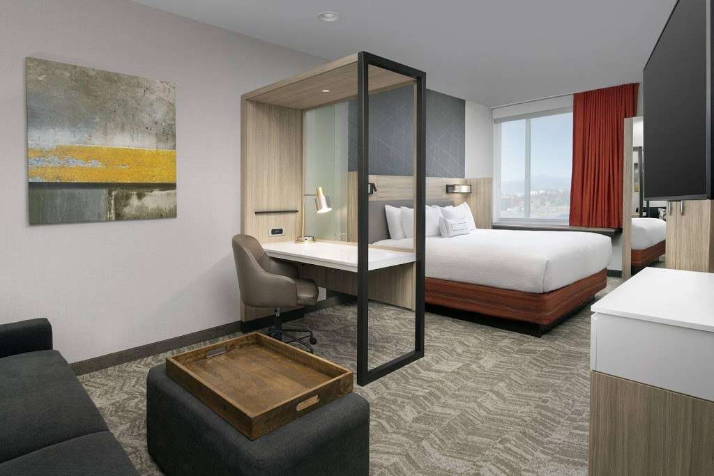 SpringHill Suites by Marriott Loveland Fort Collins/Windsor | 6445 Crossroads Blvd, Windsor, CO 80550 | Phone: (970) 795-8800