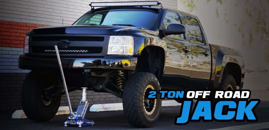 Pro Eagle OffRoad | 409 S Figueroa St, Wilmington, CA 90744