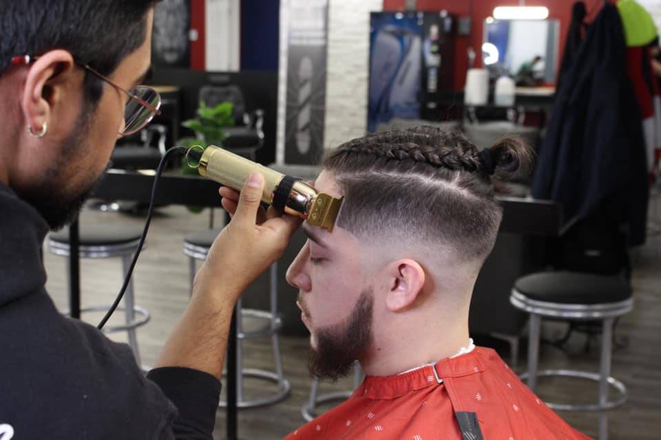 Prime Time Barber Shop 2.0 | 505 S Woodlawn St, Wichita, KS 67207, USA | Phone: (316) 351-8495