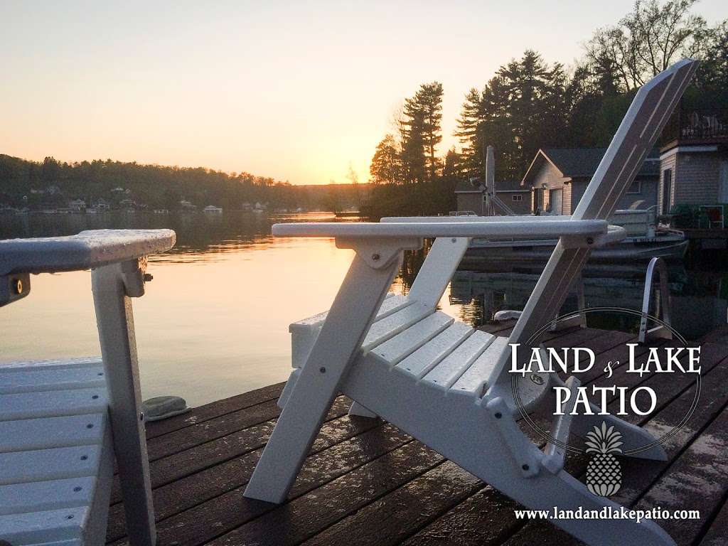 Land and Lake Patio - furniture store  | Photo 2 of 10 | Address: 284 Dennison St, Swoyersville, PA 18704, USA | Phone: (570) 338-2507