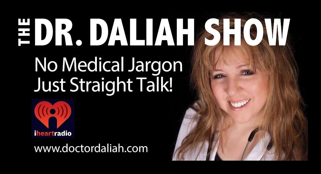 Dr. Daliah H. Wachs, MD | 6045 S Rainbow Blvd, Las Vegas, NV 89118, USA | Phone: (702) 562-8800