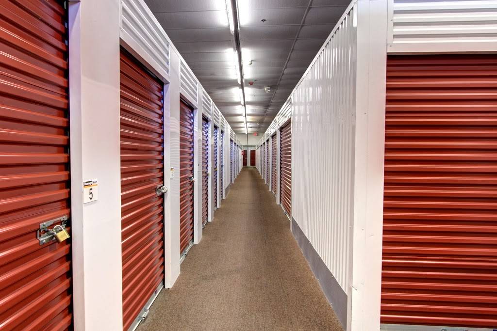 StorageMart | 3500 SW 160th Ave, Miramar, FL 33027, USA | Phone: (877) 625-7958